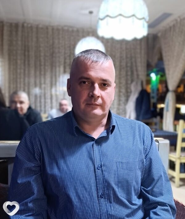 Андрей, 44, Астрахани — анкета №1906304