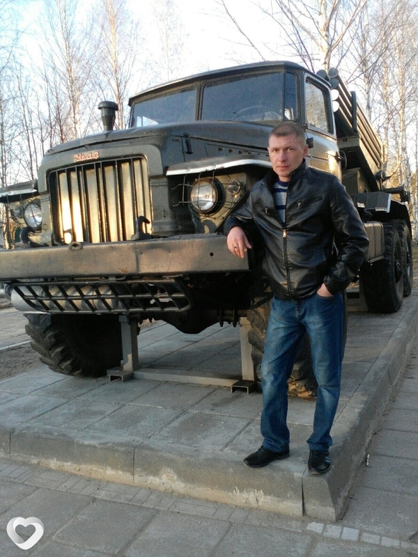 Алекс, 45, Твери — анкета №1906310