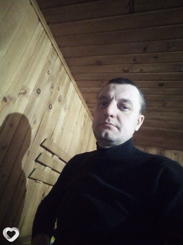 Максим, 40, Новосибирске — анкета №1906314