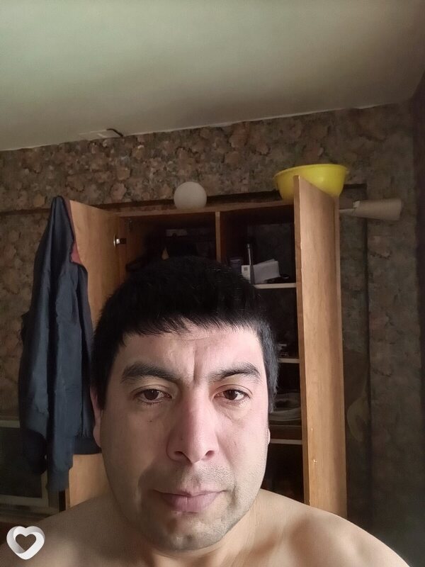 Алишер, 38, Красноярске — анкета №1906331