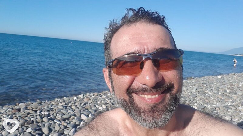 Азрет, 48, Сочи — анкета №1906486