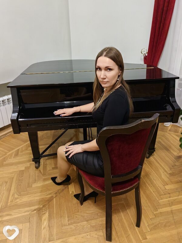 Екатерина, 38, Таганроге — анкета №1906472