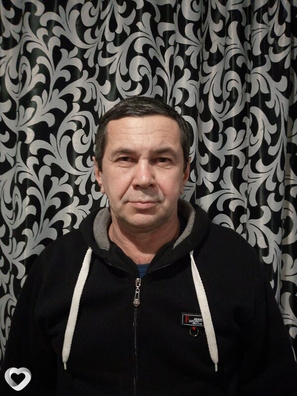 Ильшат, 54, Оренбурге — анкета №1906479