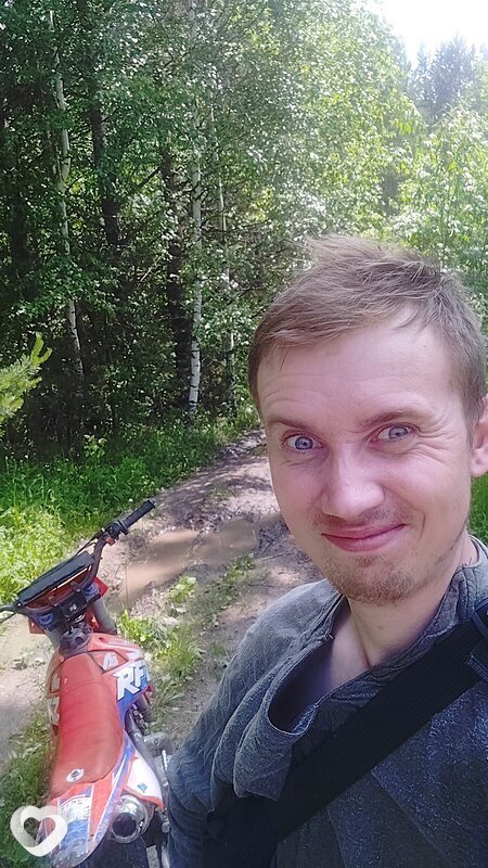 Анатолий, 32, Новокузнецке — анкета №1906408
