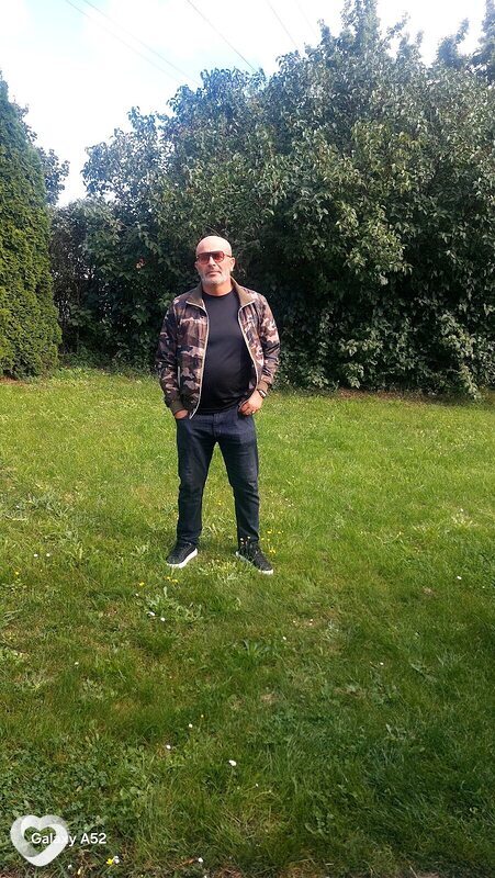Levan, 42, Гданьск — анкета №1906413