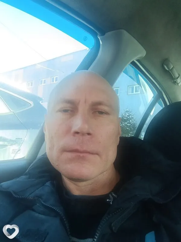Алексей, 48, Барнауле — анкета №1906418
