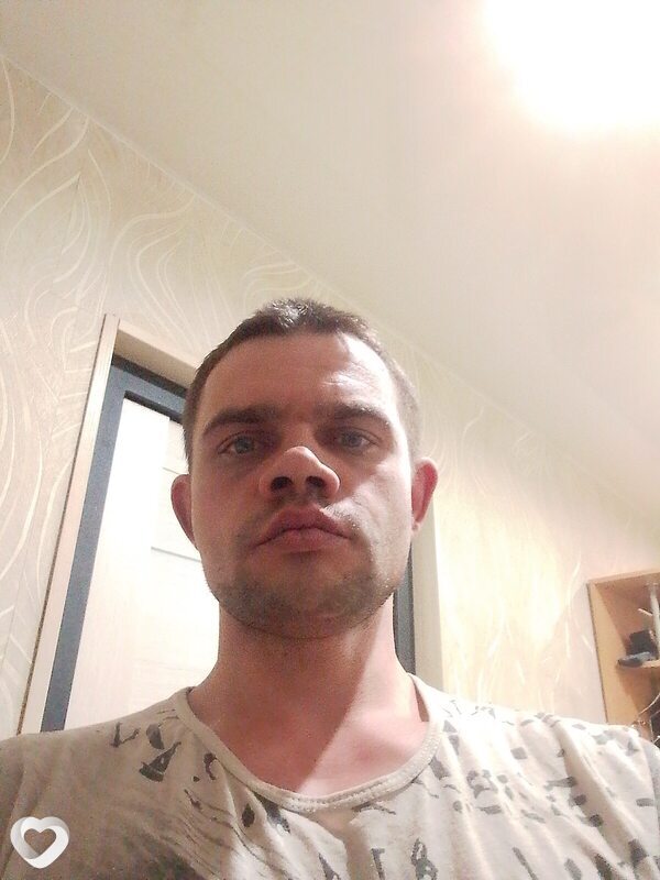 Евгений, 34, Новосибирске — анкета №1906509