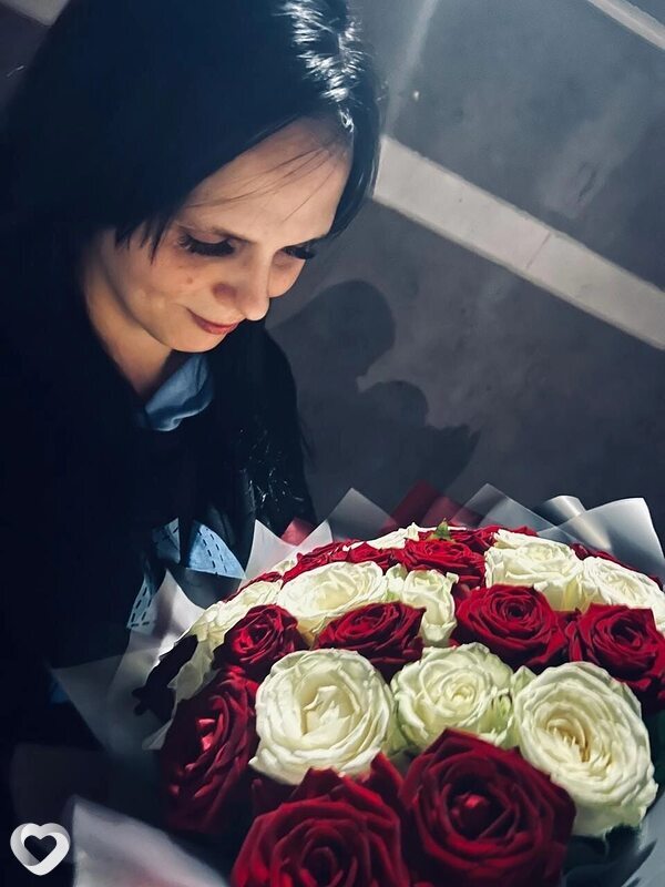 Дашуля, 34, Балакове — анкета №1906513
