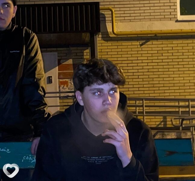 Евгений, 20, Ростове-на-Дону — анкета №1906517