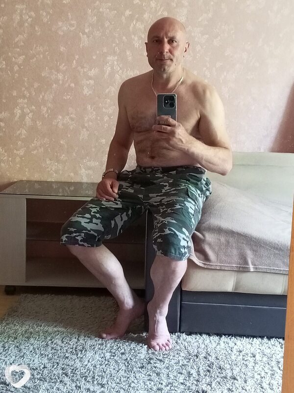 Александр, 46, Люберцах — анкета №1906524