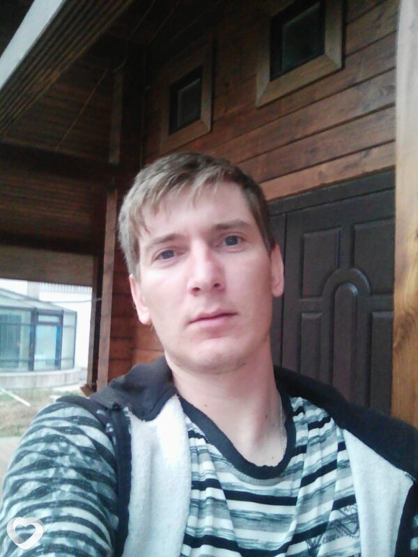 Александр, 37, Дмитрове — анкета №1906529