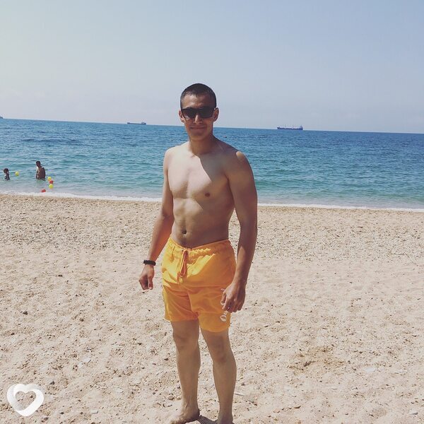 Sergey, 32, Москве — анкета №1906557