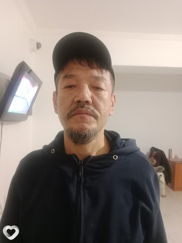 Бек, 47, Усть-Каменогорск — анкета №1906561