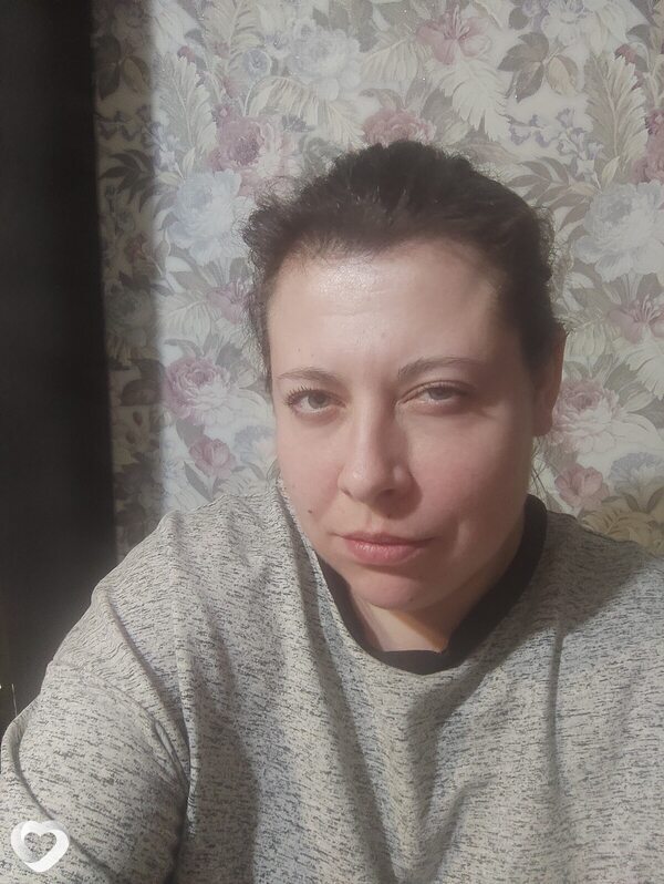 Мария, 37, Тамбове — анкета №1906569