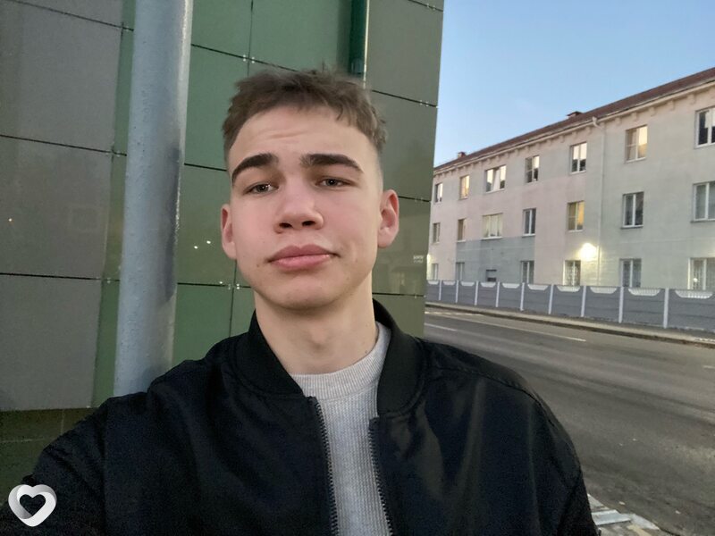 Петр, 21, Минске — анкета №1906607