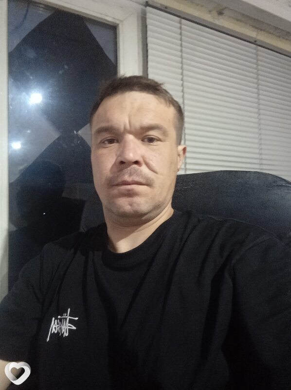Альберт, 34, Екатеринбурге — анкета №1906612