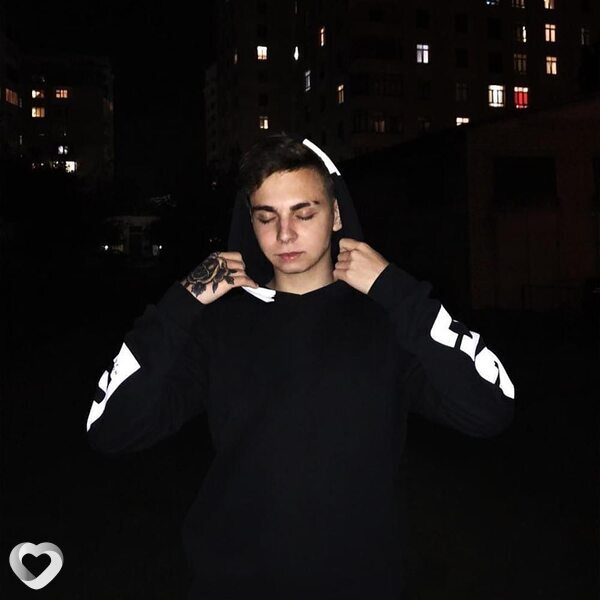 Viktor, 31, Семей — анкета №1906616