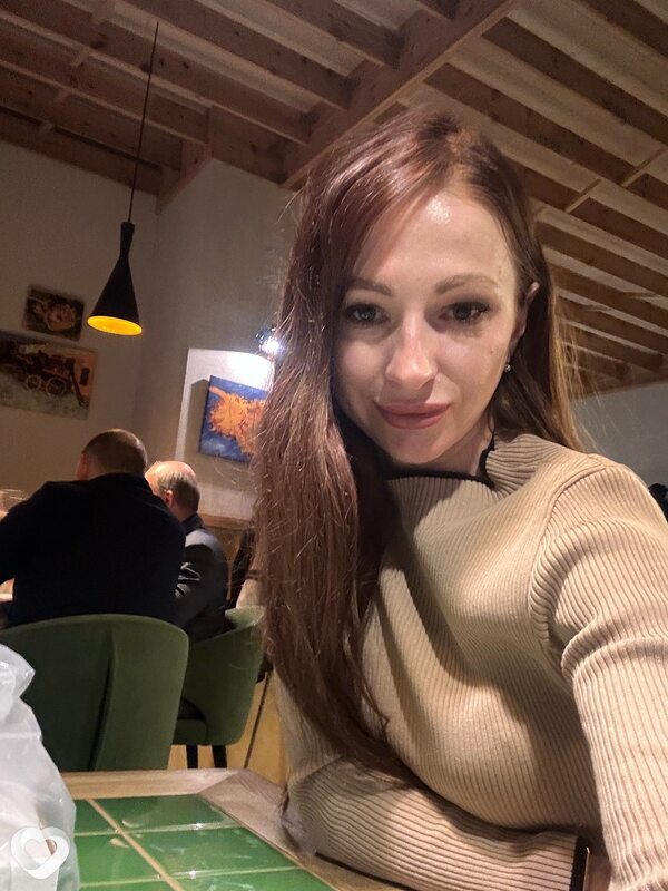 Светлана, 42, Ярославле — анкета №1906624