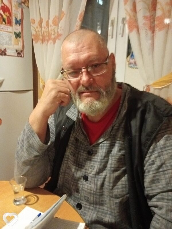 Александр, 55, Челябинске — анкета №1906625