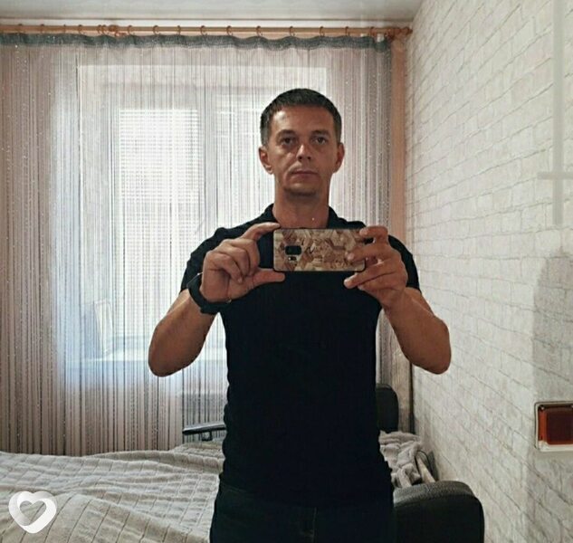 Дмитрий, 44, Пензе — анкета №1906539
