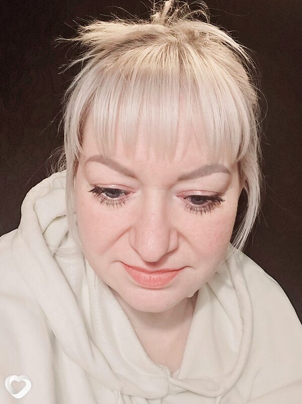 Жанна, 44, Барнауле — анкета №1906554