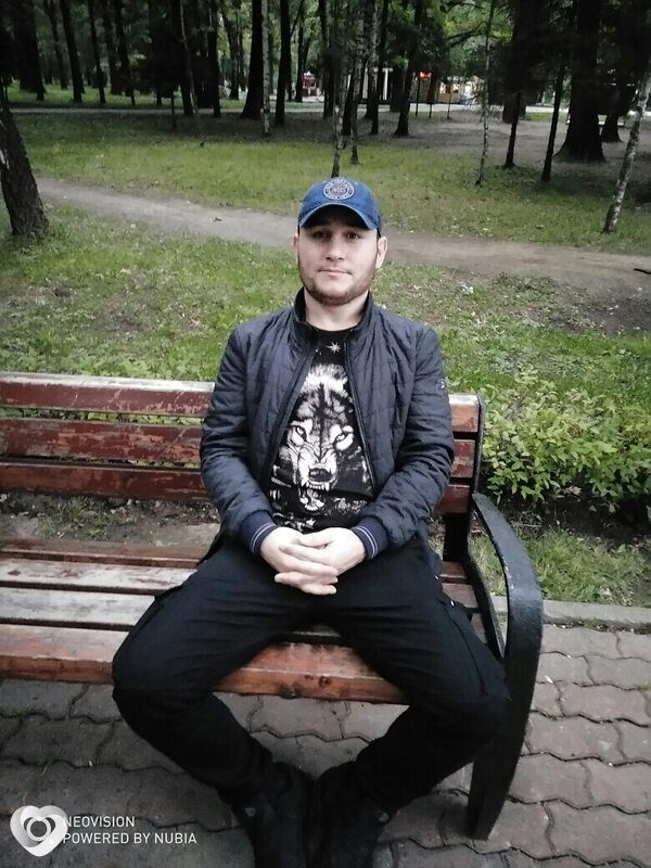 Рома, 35, Нижнем Новгороде — анкета №1906725