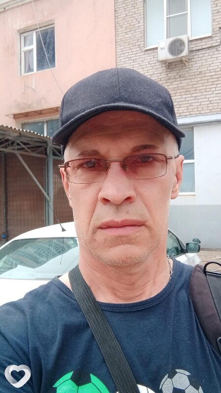 Сергей Полянский, 58, Железногорске — анкета №1906682