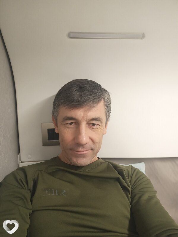 Вячеслав, Новобурейский