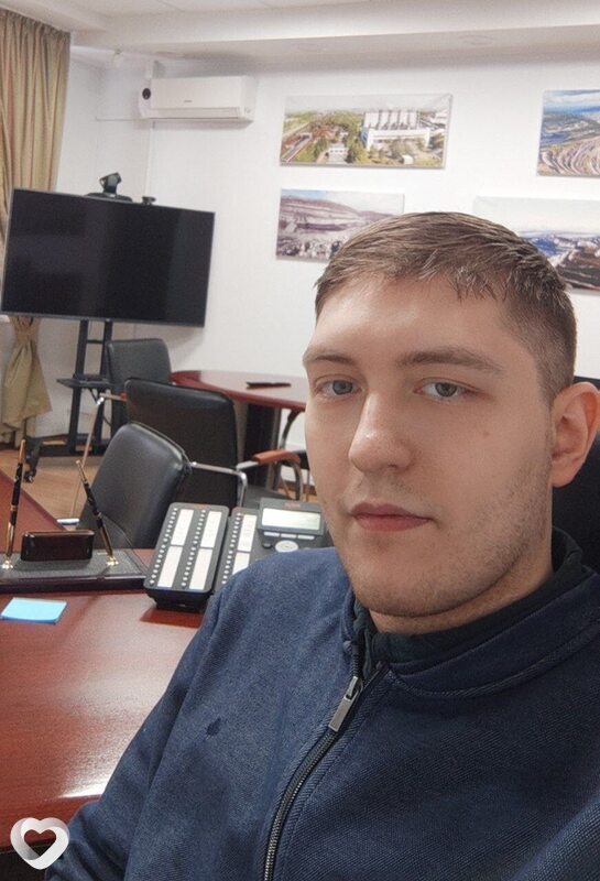 Алексей, 25, Междуреченске — анкета №1906690