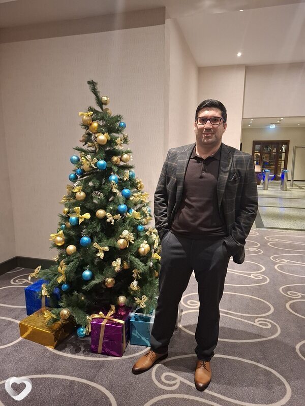Nazim, 36, Баку — анкета №1906691