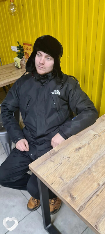 Анатолий, 30, Минске — анкета №1906767