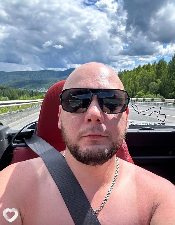 Алексей, 37, Новосибирске — анкета №1906770