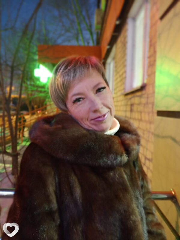 Екатерина, 48, Челябинске — анкета №1906773