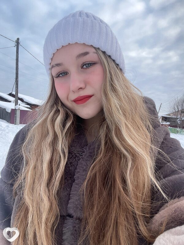Карина, Нижнеангарск