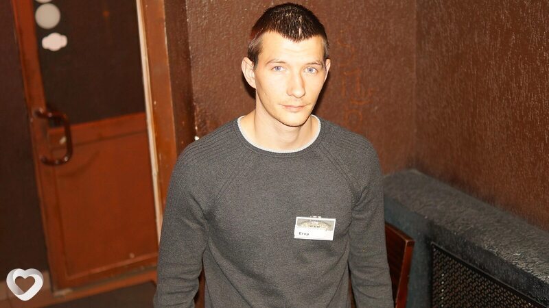 Егор, 35, Санкт-Петербурге — анкета №1906643