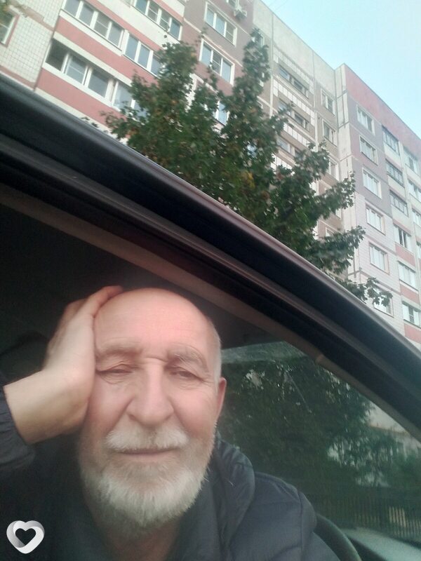 Михаил, 66, Иванове — анкета №1906644