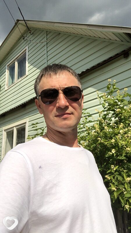 Алексей, 51, Ижевске — анкета №1906652