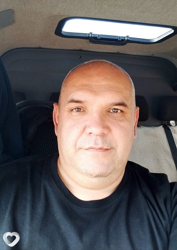 Александр, 45, Нижневартовске — анкета №1906655