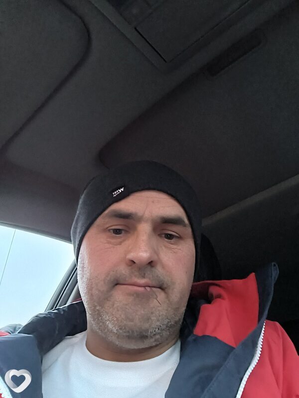 Дима, 44, Истре — анкета №1906975