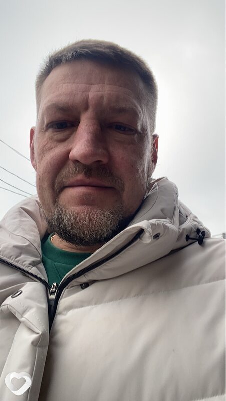 Максим, 37, Твери — анкета №1906660