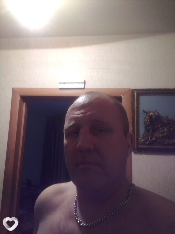 Виталий, 46, Казани — анкета №1906812