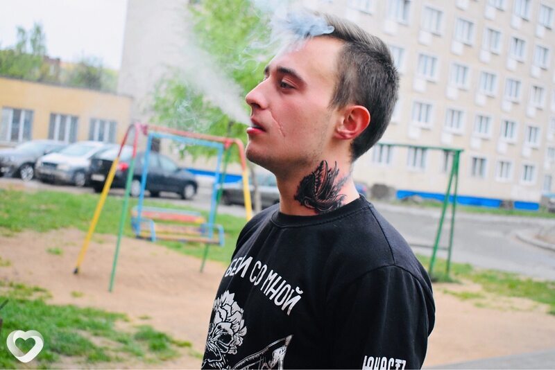 Григорий, 26, Борисове — анкета №1906816