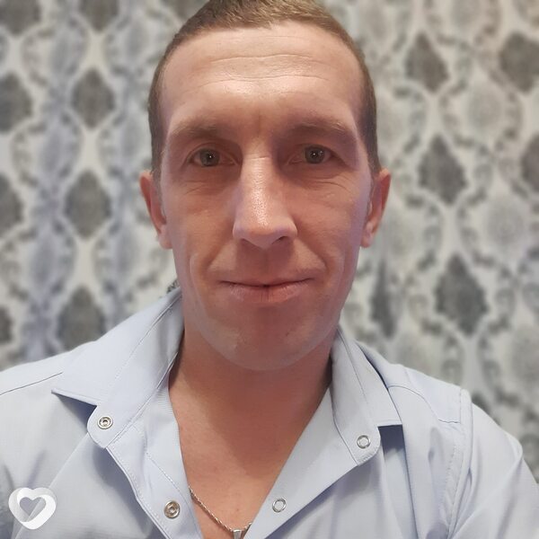 Алексей, 37, Санкт-Петербурге — анкета №1906828