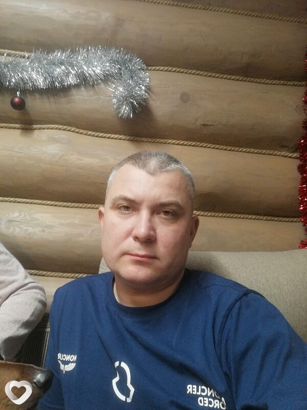 Александр, 44, Санкт-Петербурге — анкета №1906587