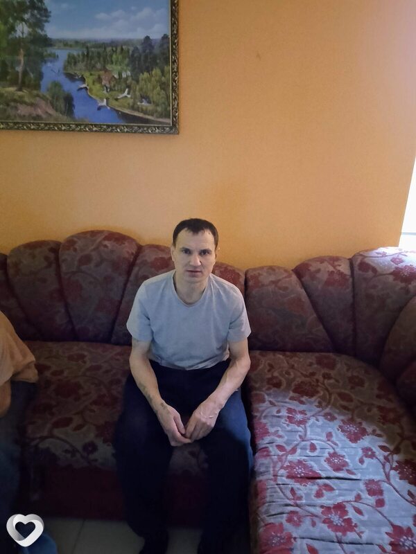 Николай, 51, Екатеринбурге — анкета №1906786