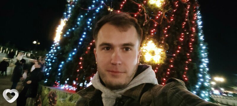 Pasha, 31, Севастополе — анкета №1906787