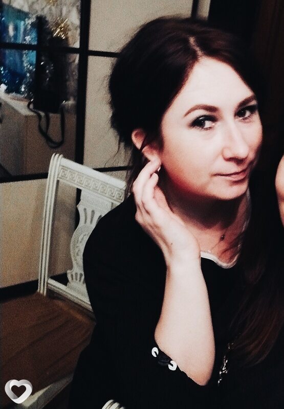 Анна, 37, Омске — анкета №1906790