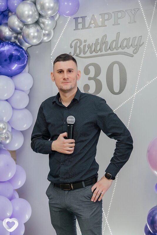 Кирилл, 30, Воронеже — анкета №1906792