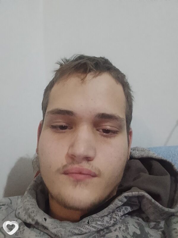 Максим, 24, Абинске — анкета №1907235