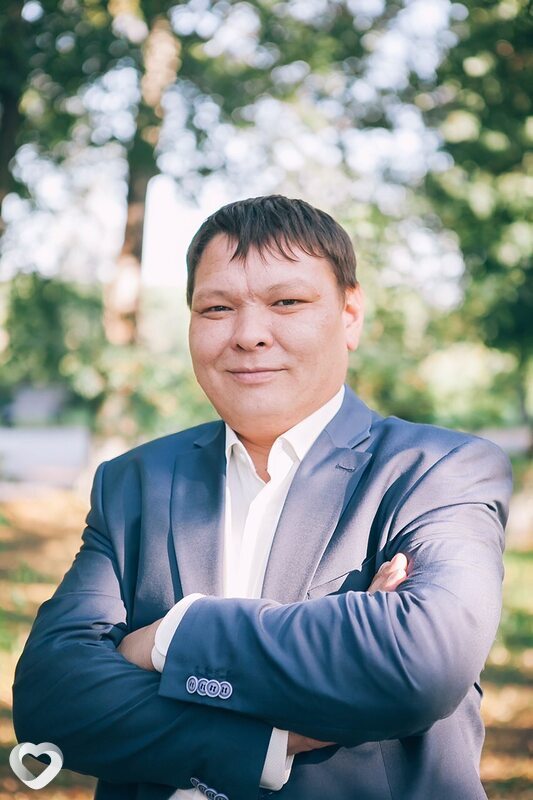 Салават, 41, Тобольске — анкета №1907237